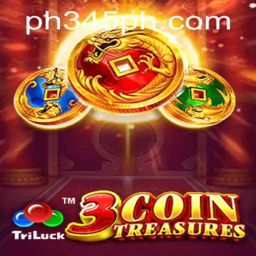 Unveiling 3CoinTreasures: A Captivating Gaming Experience