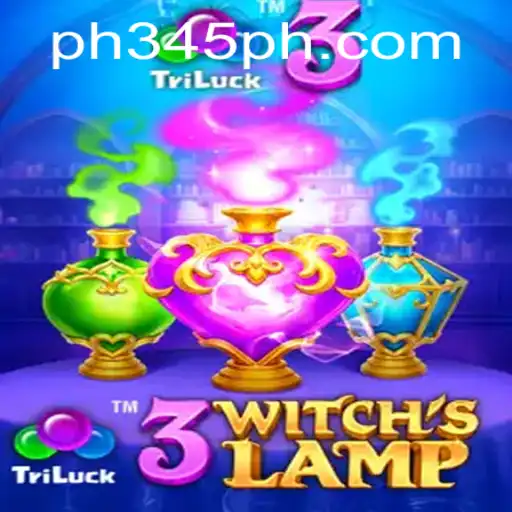 The Enchanting World of 3WitchsLamp: A Journey into Magic and Mystery