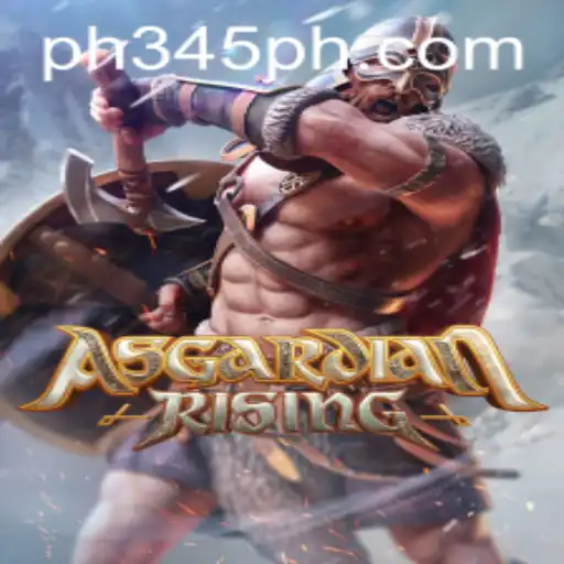 AsgardianRising: Embark on a Mythic Nordic Adventure with ph345.com