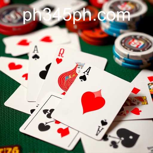 Exploring the Fascinating World of Card Games