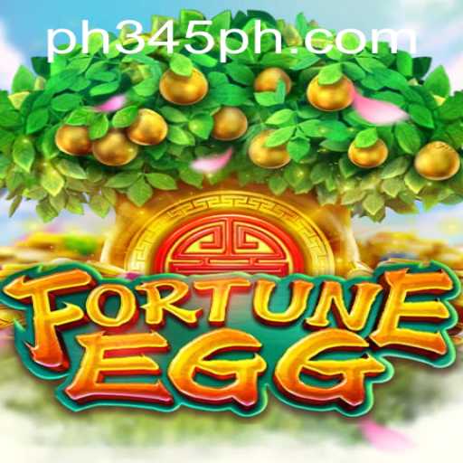 FortuneEgg: An Immersive Gaming Experience at ph345.com