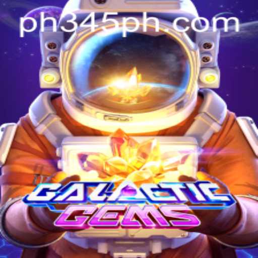 Discover the GalacticGems: A Cosmic Adventure Beyond Imagination