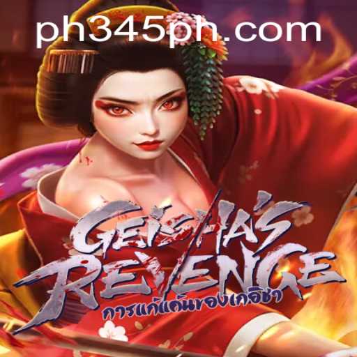GeishasRevenge: A New Age Strategic Adventure