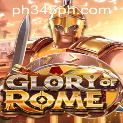 GloryofRome: An Epic Strategy Game Immersed in Historical Grandeur