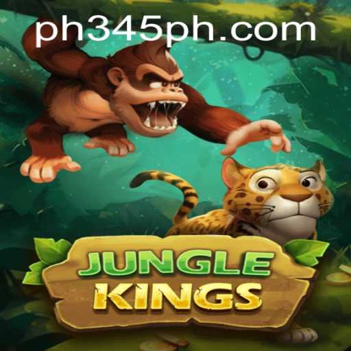 JungleKings: Conquer the Wilderness with Strategy and Skill