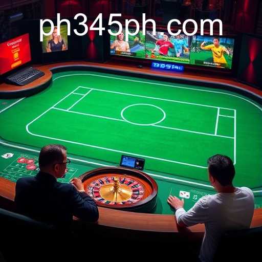 The Emerging World of Live Games