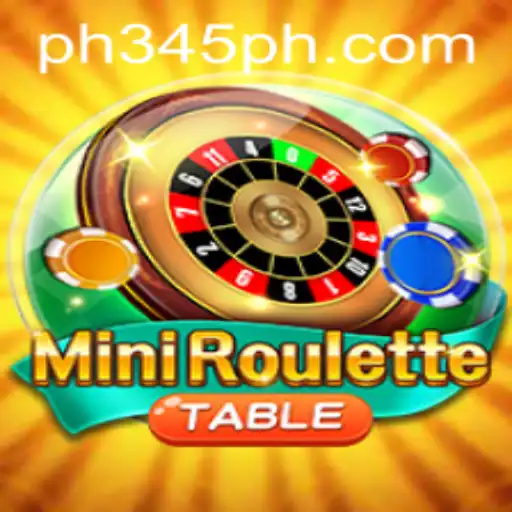 Discover the Thrill of MiniRoulette with PH345.com
