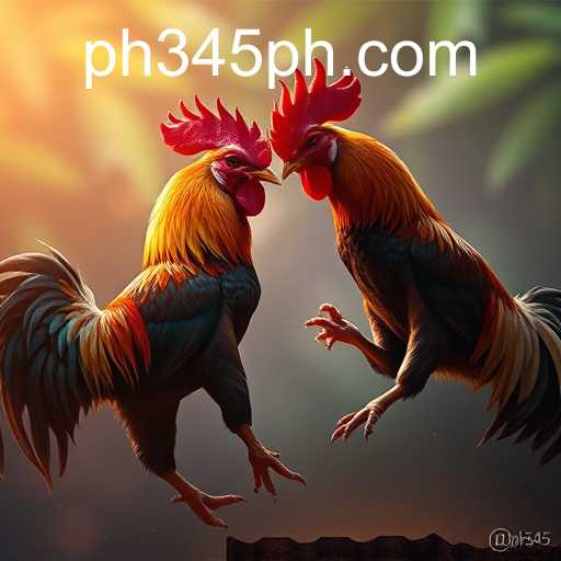 The Rise of Online Sabong: Exploring the Phenomenon of ph345.com
