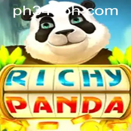 Discover the World of RichyPanda: A New Era in Gaming