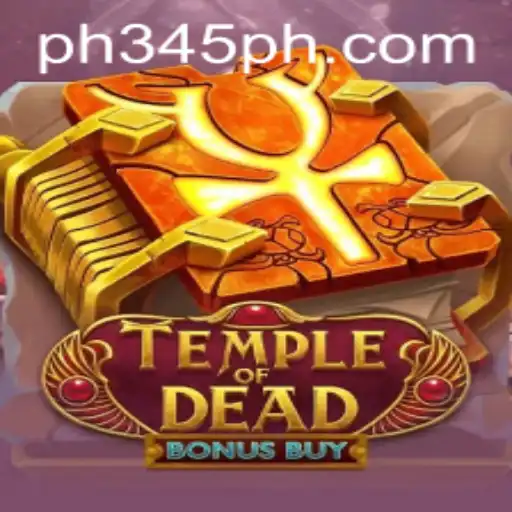 Exploring TempleofDeadBonusBuy: An In-Depth Look at Its Features and Gameplay