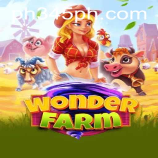 WonderFarm: Exploring the Enchanting World of Virtual Farming