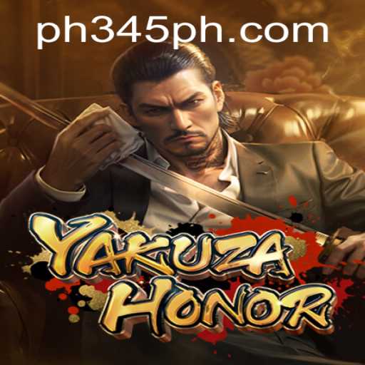 YakuzaHonor: A New Chapter in Gaming with ph345.com